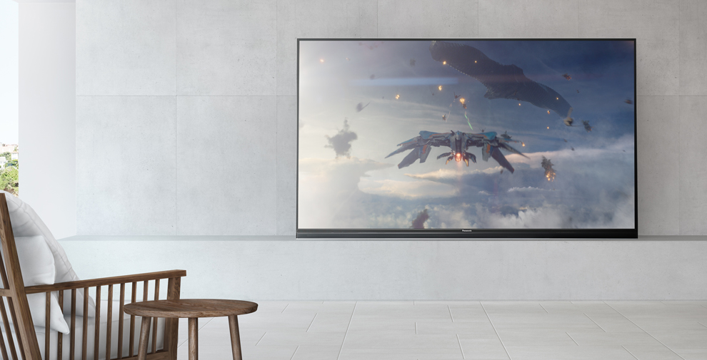 Panasonic 9901
