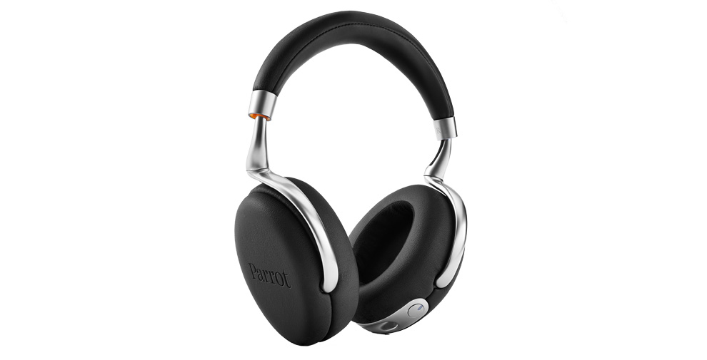 Parrot Zik 2.0