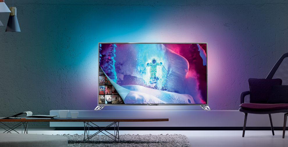 Philips 9901