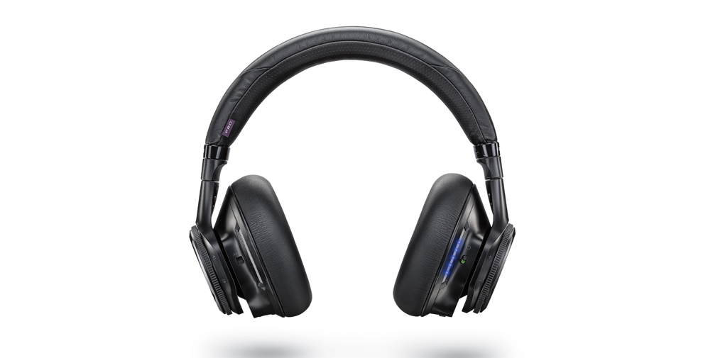 Plantronics BackBeat PRO