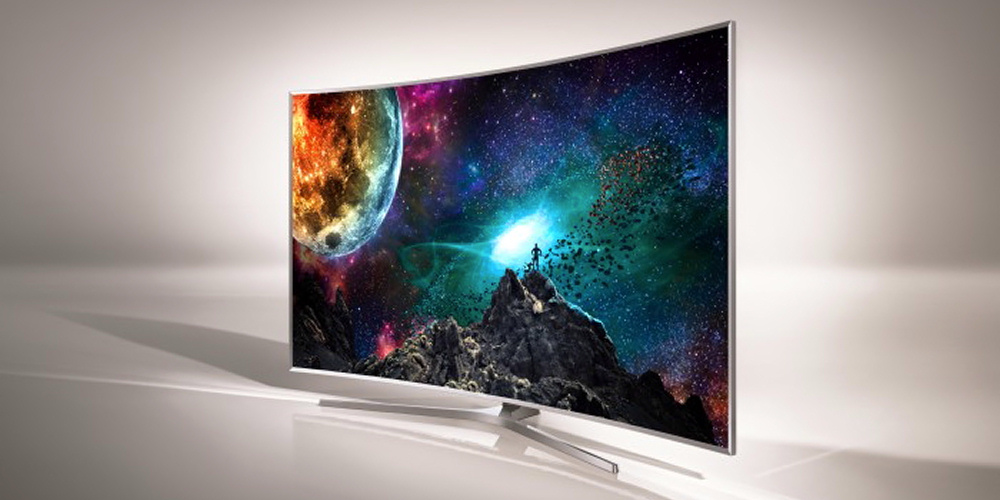 Samsungs S UHD forøger farverummet
