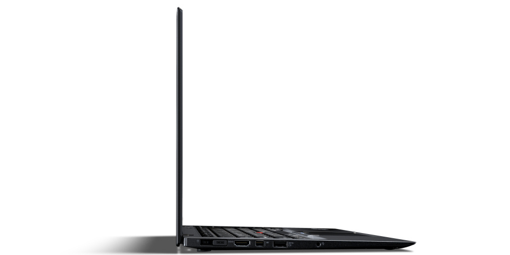 Lynhurtige ThinkPads fra Lenovo på CES
