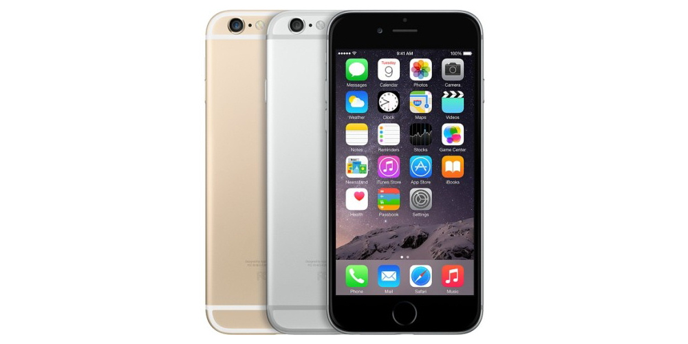 iPhone 6S – her er alle rygterne