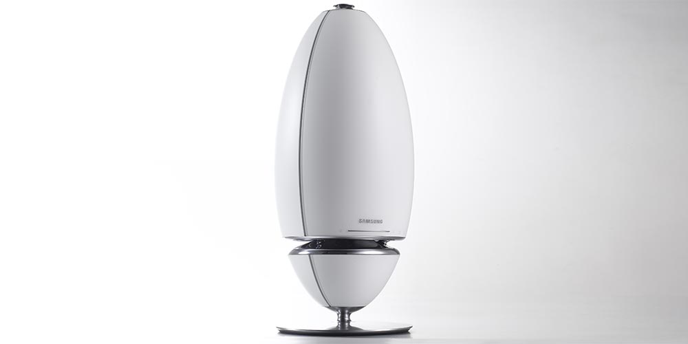 Fyld hele stuen med 360-graders lyd