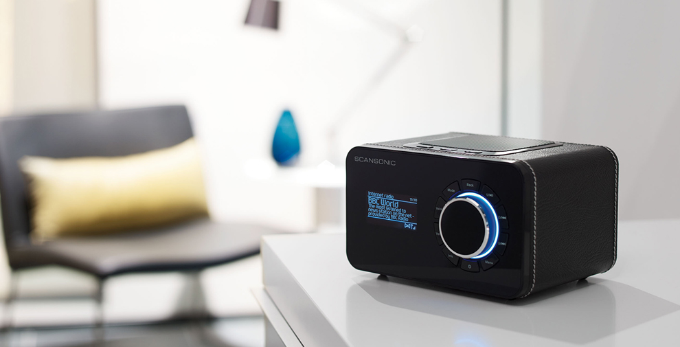 scansonic R45