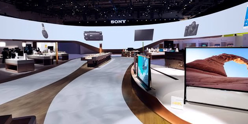 Høj opløsning både hjemme og på farten