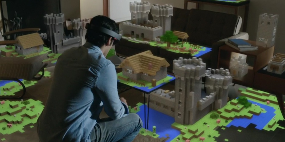 Microsoft er tilbage!