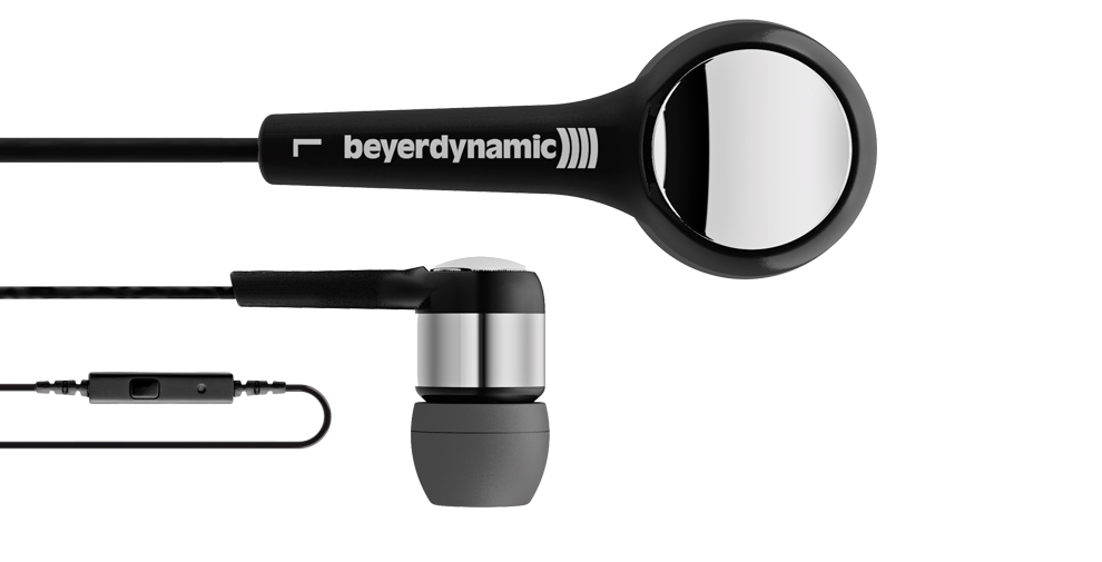 Beyerdynamic MMX 102 iE