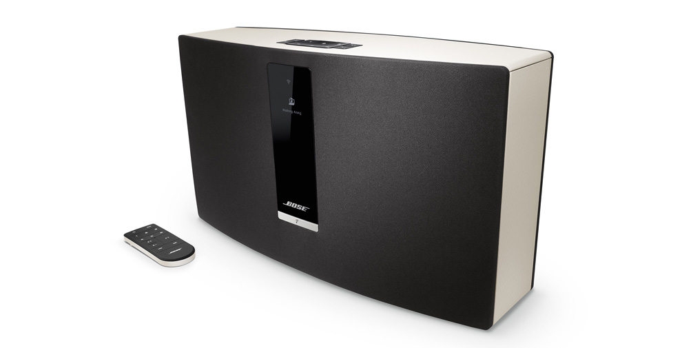 Bose SoundTouch 30 Series II