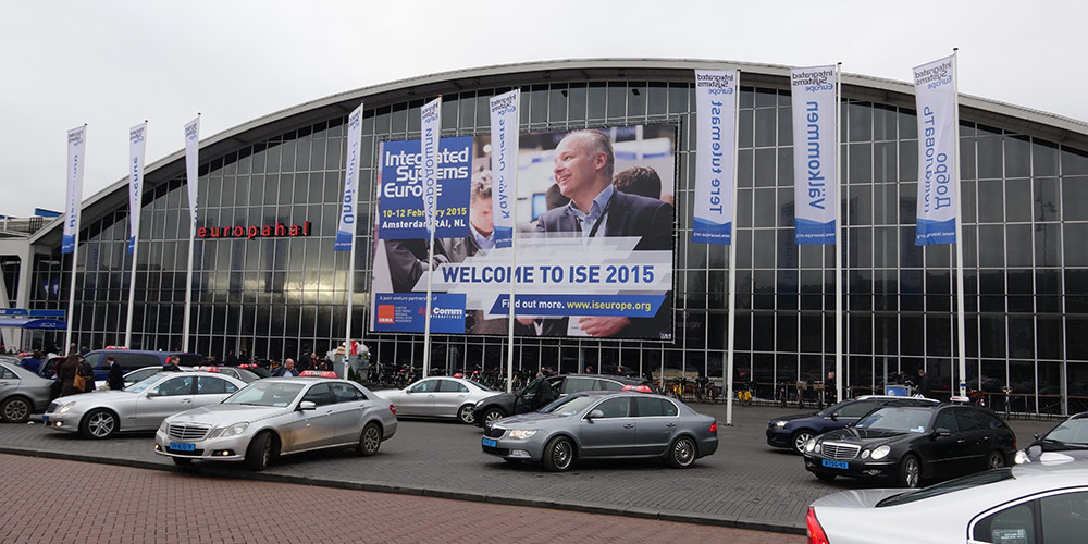 Slaraffenland for professionelle