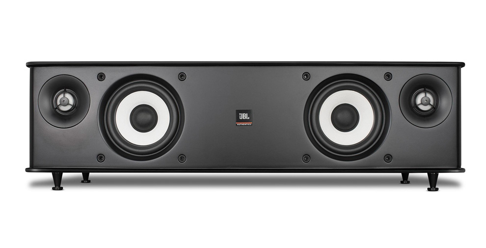 JBL Authentics L8