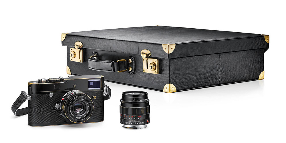 Kameraet til fans af Leica og Lenny Kravitz