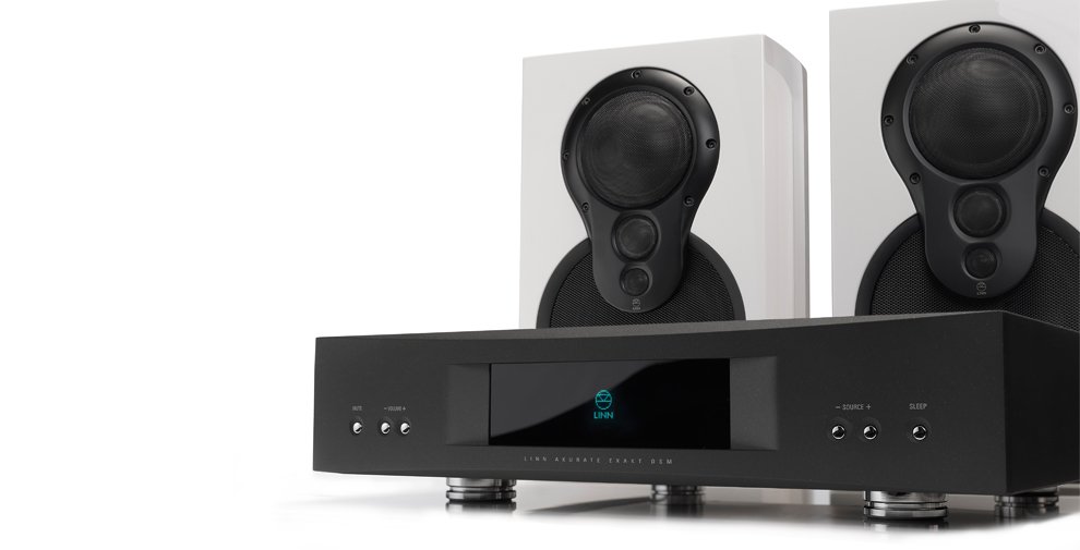 Linn Exakt Akudorik 990