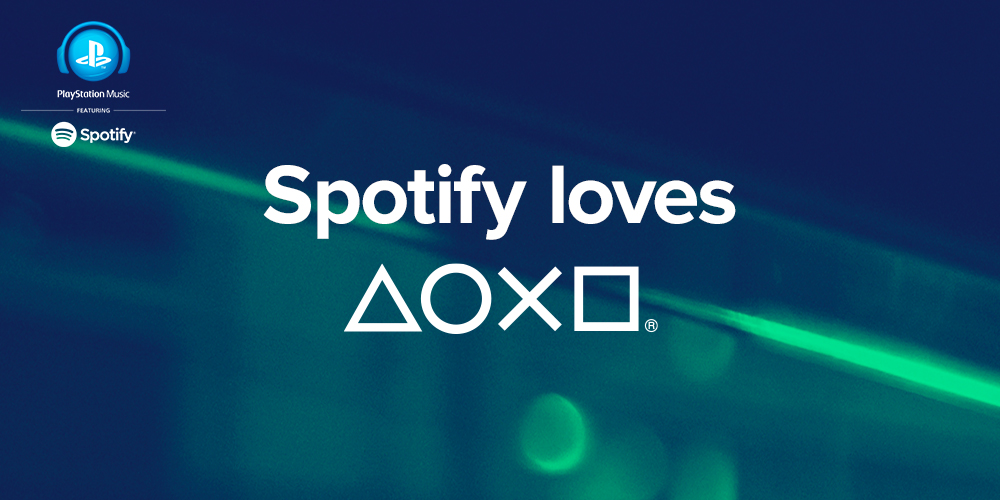 Spotify levererer musiktjeneste til Sony