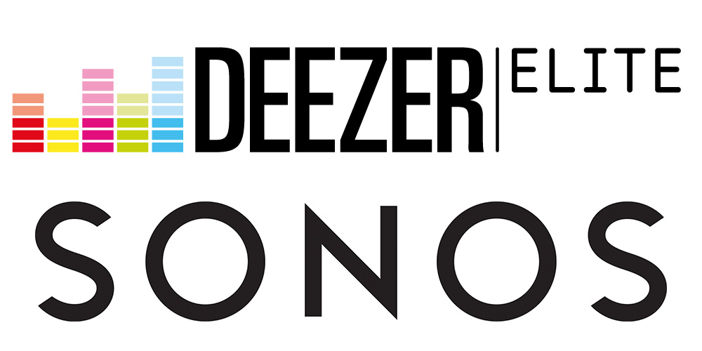 Deezer Elite skal nu integreres i Sonos
