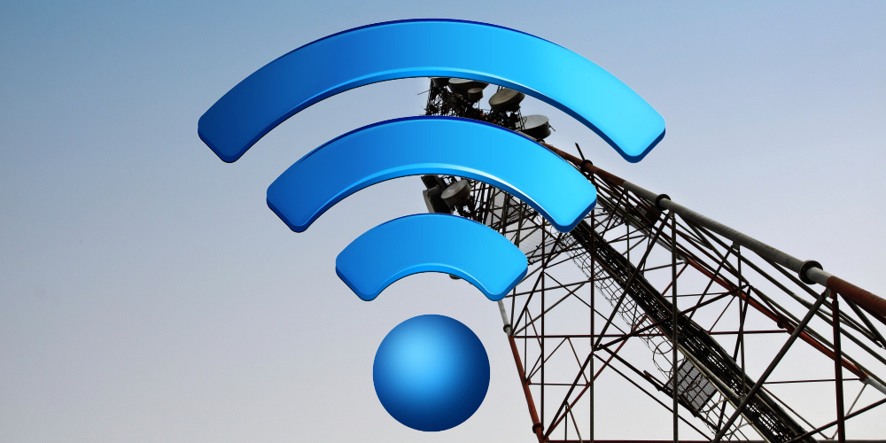 Wi-fi erstatter SIM-kort og mobilabonnement