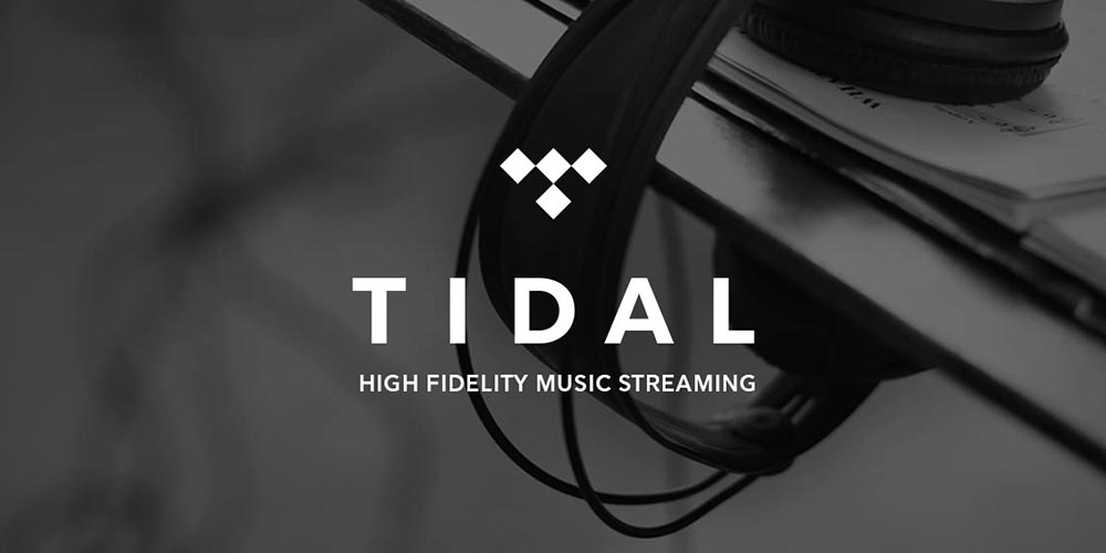 Tidal kommer til Danmark