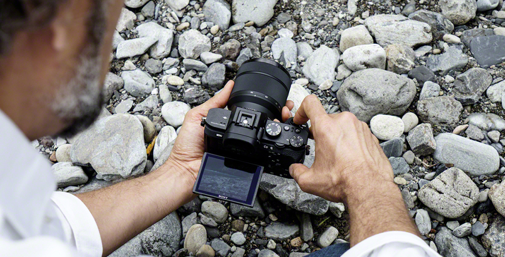 sony a7 ii pris