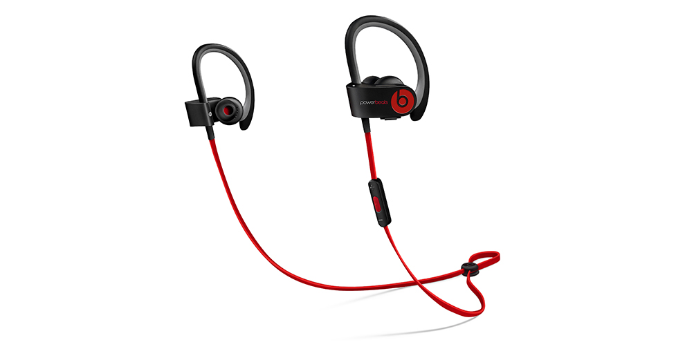 Beats Powerbeats2 Wireless