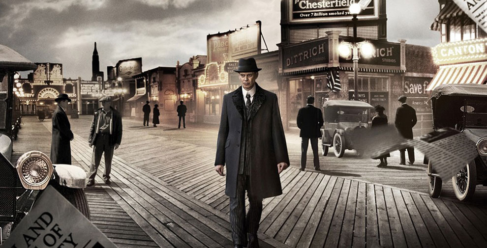 Boardwalk Empire, 5. sæson