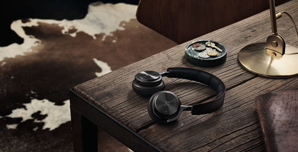 Bang & Olufsen BeoPlay H8