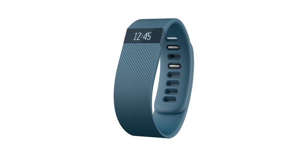 Fitbit Charge