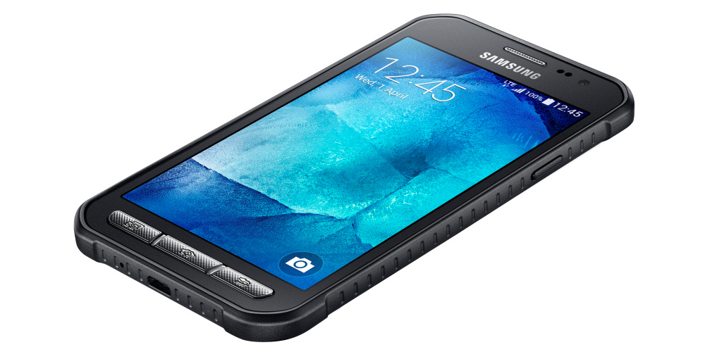 Seje mobilnyheder fra Samsung