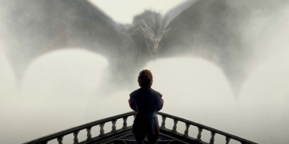 Se Game of Thrones sæson 5 samtidig med USA!