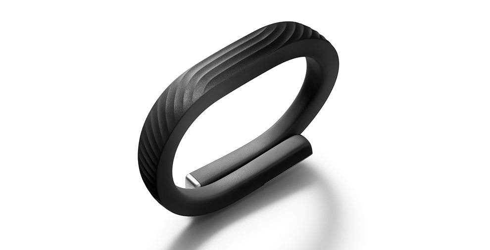 Jawbone UP24