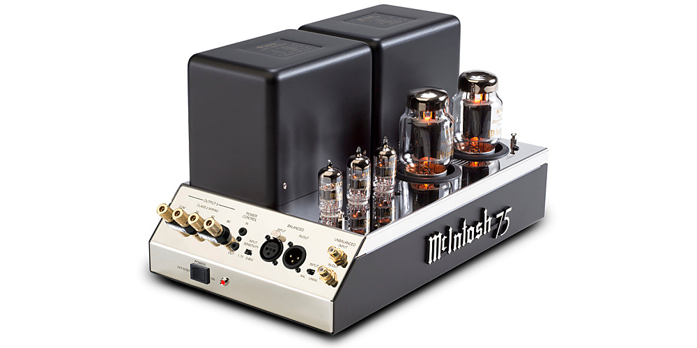 McIntosh relancerer sine legender