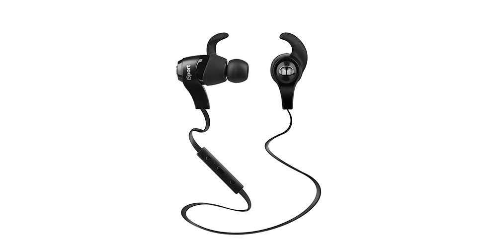 Monster iSport Wireless