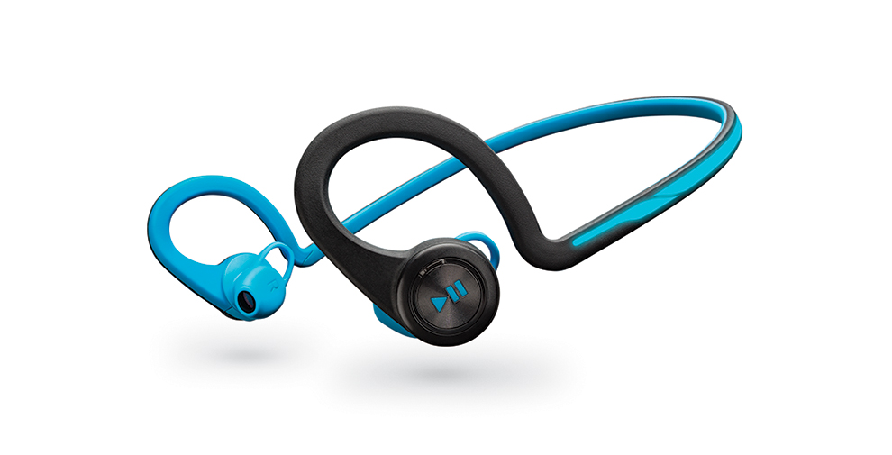 Plantronics BackBeat Fit