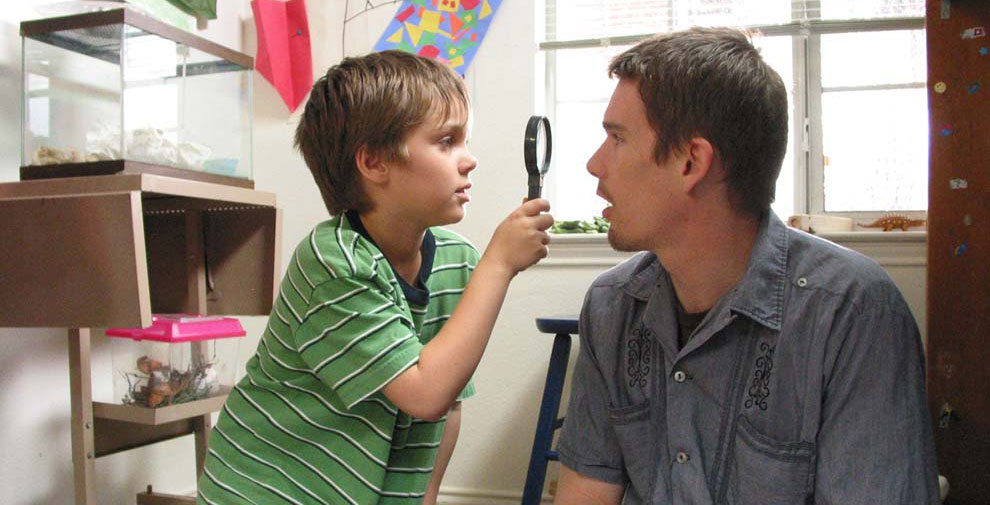 Boyhood