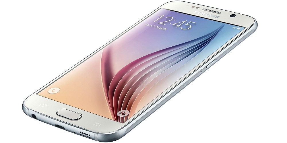 Samsung Galaxy S6