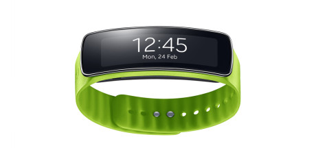 Samsung-Gear-Fit_Green_4