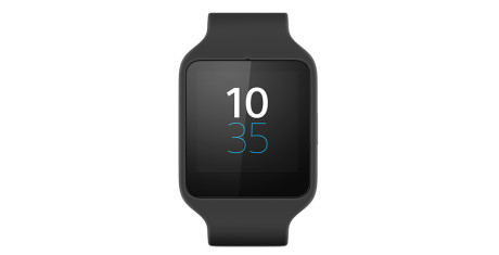 Sony_SmartWatch-3_front