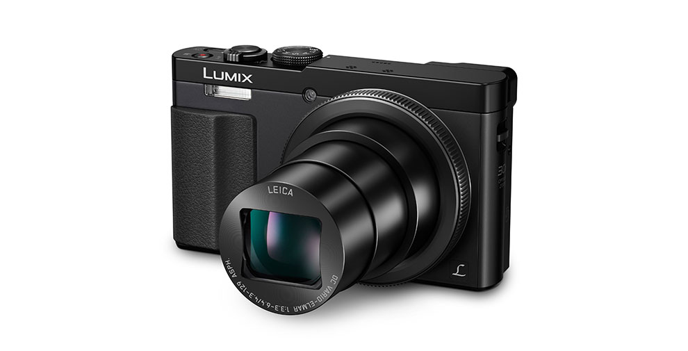 Panasonic Lumix TZ70