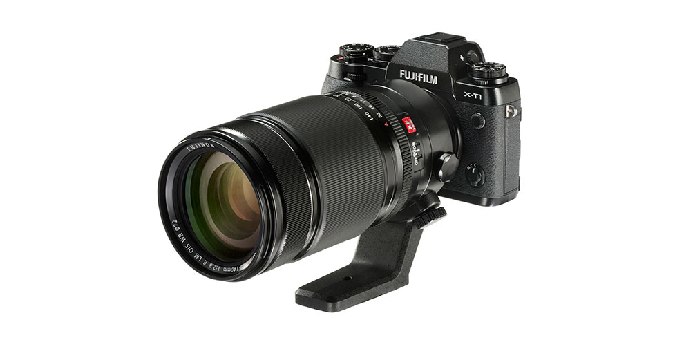 Fujifilm Fujinon XF 50-140 mm f2.8 R LM OIS WR