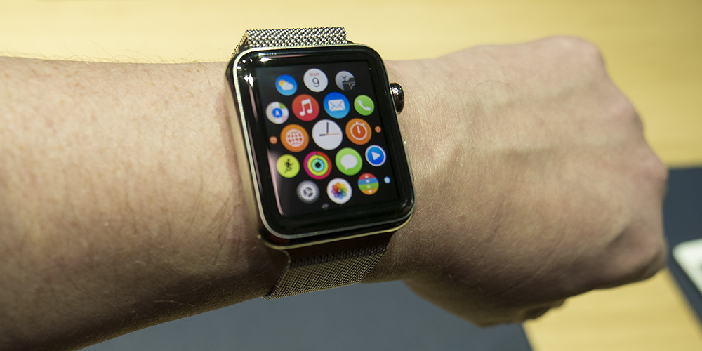 Vi har prøvet Apple Watch – igen!