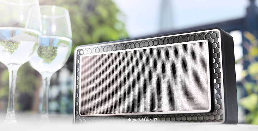 bowerswilkins t71