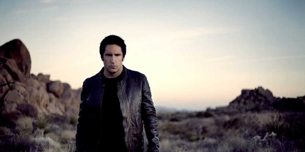 Trent Reznor skal redesigne Beats for Apple