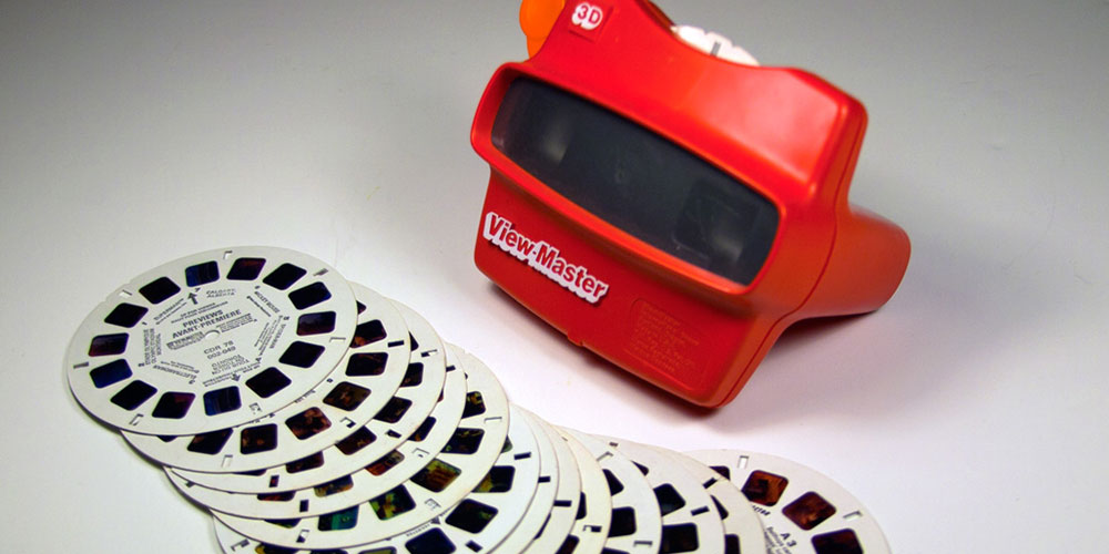 Nu får også denne Virtual Reality!
