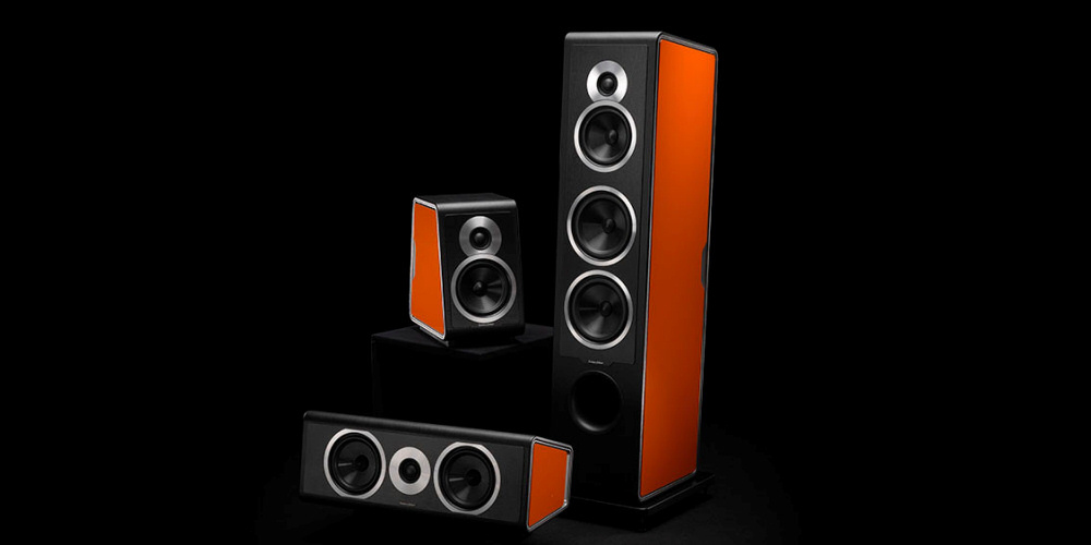Sonus faber sænker priserne