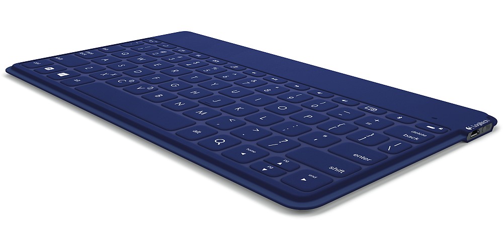 Tastatur til Android og Windows Phone
