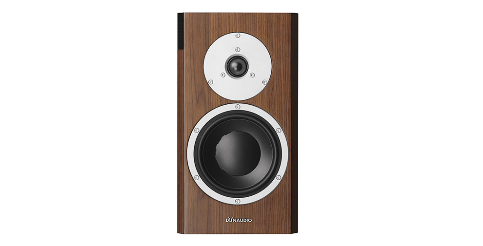 Dynaudio Focus 200XD