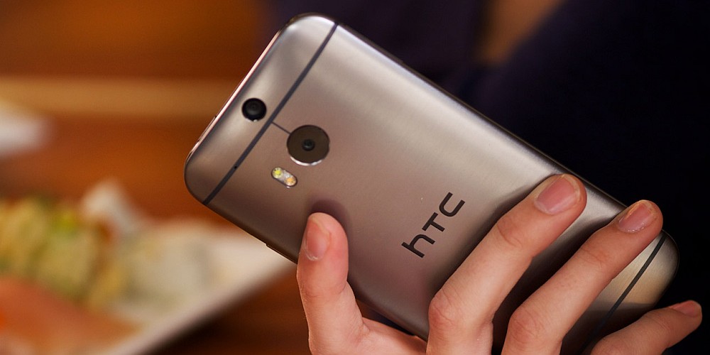 HTC One får nyt liv