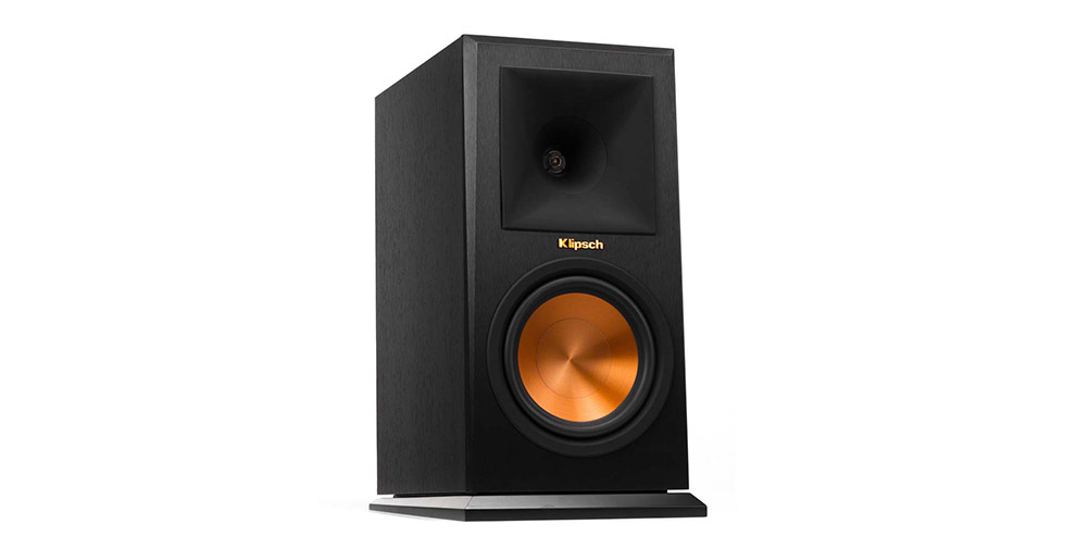 Klipsch RP-160M