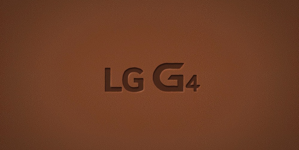 LG G4: Se alle videoerne