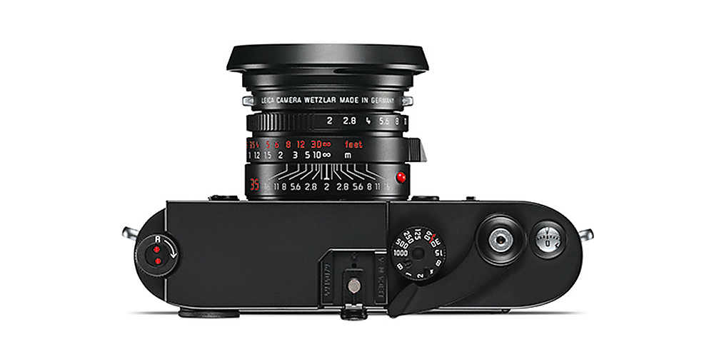 Nye Leica-objektiver