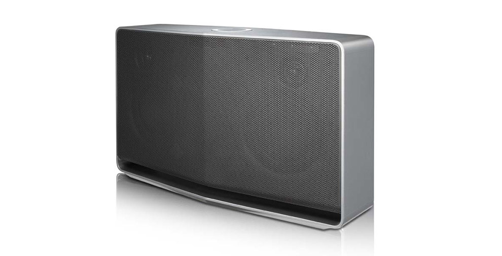 LG Music Flow H7